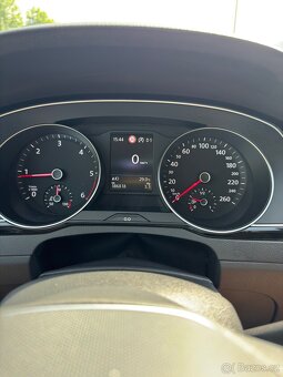 Passat B8 110 kw 2020 - 13