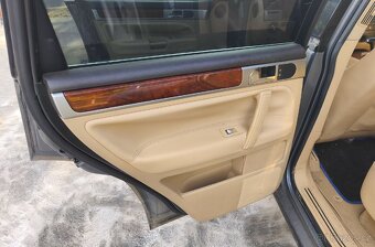 Prodám Volkswagen  Touareg 2,5R5128kw - 13