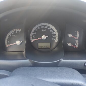 Kia Sportage - propadlá STK - 13