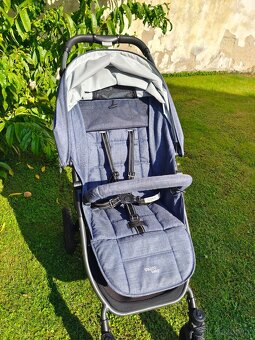 Valco SNAP 4 Tailormade denim - 13