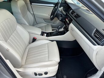 206kw 2.0tsi, ČR, 167000km, 2017 - Celosklo, Webasto, Keyles - 13