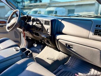 2003 Ford F-350 Super Duty Lariat Crewcab | Powerstroke - 13