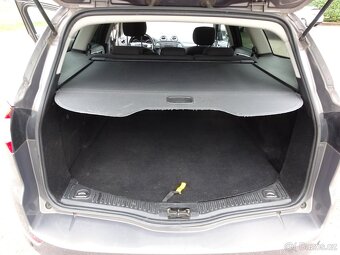 Ford Mondeo 1.6 TDCI Combi r.v.2011 (85 kw) stk:9/2027 - 13