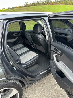 Audi Q7 3.0tdi Audi Exclusive - 13