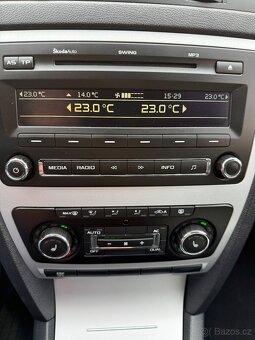 SKODA OCTAVIA 1.4 TSI 90KW - 13