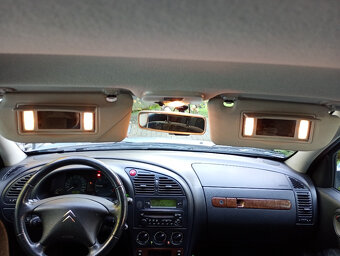 Prodám Citroën Xsara Automat 2.0 HDi 80kW klima temp. - 13