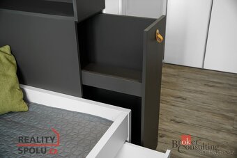 Prodej, byty/3+1, 107 m2, U Náspu 546/1, 46001 Liberec, Libe - 13