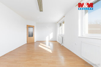 Prodej rodinného domu v Rohatci, ul. U Zásady - 13