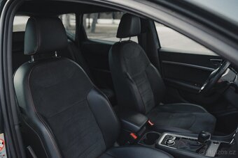 SEAT Ateca FR 2.0TDI 110kW DSG - 13