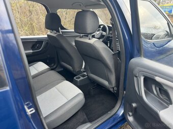 Škoda Roomster 1.2 TDI 55 kw r.v. 2012 - 13