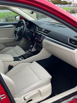 Škoda Superb 3 - 13