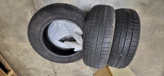 Dacia Logan 1,5 DCI , r.v. 2007 - 7 míst k sezení - 13