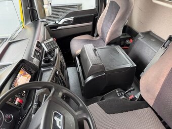 MAN TGS 32.400 - 8x4 – MIX-Putzmeister 9m³ - EURO 6 - 13