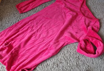 Balíček dívčího znač. obl.18 kusů,věk 12-14 - 13