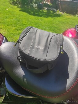 Honda VT 750 c2 Shadow - 13