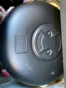 Volvo S60 2,5T awd 154kw LPG - 13