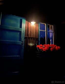 Zahrada Javornik - 13