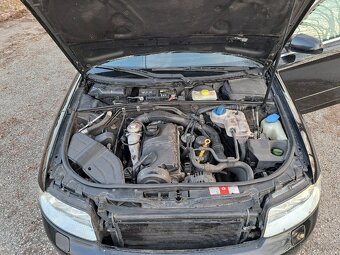 Audi A4 B6 1.9/ 96Kw nová STK - 13