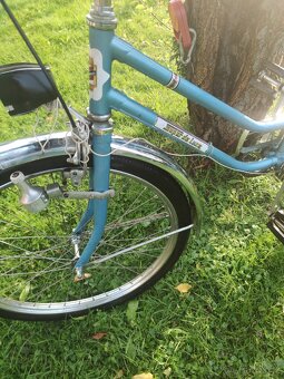 Historické kolo Velamos - 13