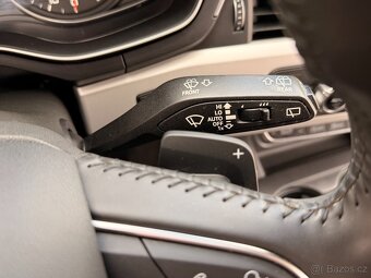 Audi A4 B9 3.0TDI Automat,Android/Carplay,Full Led,Dynamic⭐ - 13
