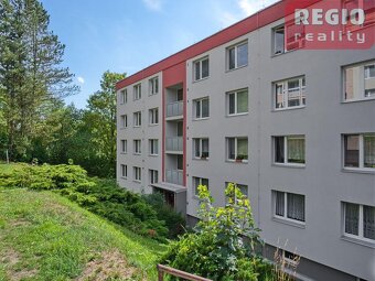 Prodej bytu 2+1, ul. Bratří Hlaviců - 13