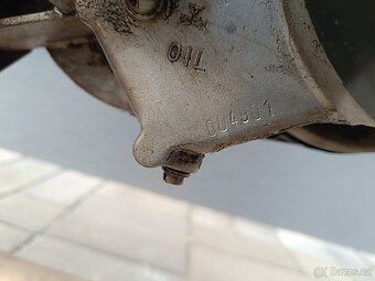 Babetta 210. - 13