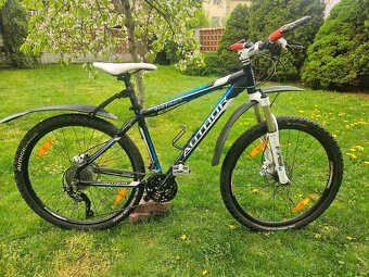 Horske kolo Author Instinct 26 Kotoučové brzd - 13