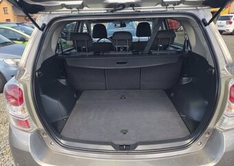 Toyota Verso 1.6 D-4D Panorama, Klima, Navi nafta manuál - 13
