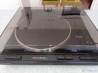 TOP Yamaha DSP-AZ2 -  AV zesilovač+DO+manuál+balení - 13