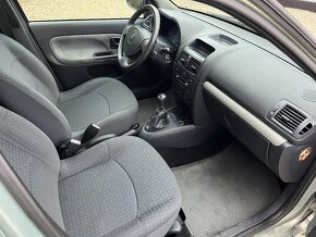 Renault Clio 1.2i 55KW, Tažné, Panorama - 13