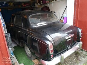 Peugeot 403 1959 - 13