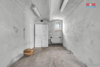 Prodej rodinného domu, 67 m², Veletov, pozemek 533 m² - 13