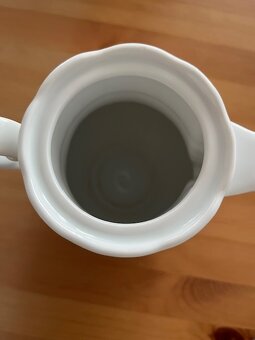 Stará kávová sada, Thun Menuet, Czechoslovakia - 13