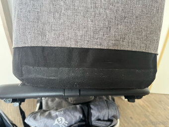 Thule sleek - kočár pro sourozence - 13