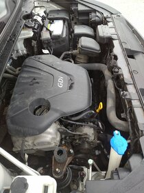 Kia Sportage 1.6 Benzín, rv. 2012/10 (c.j.2049) - 13