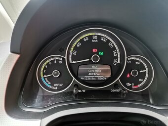 Škoda Citigo iV EL 61kw MAX výbava - 13