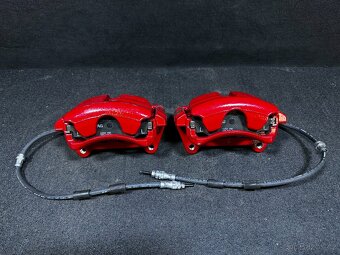 Audi VW Seat Skoda predni brzdy ,brzdové třmeny - 13