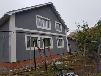 zateplení fasády,stavebni práce - 13
