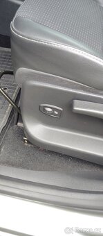 Prodám Renaut Scenic 1.5 dci,Automat, jen 93500km - 13