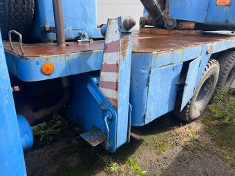 TATRA 148 AB 063.2 6X6 - 13