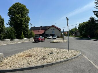 Zahrada 650m² - 13