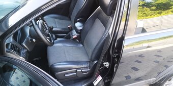 Chevrolet Captiva 2,0 VCDi - 16V - 110kw. . 4X4 - 7 MÍSTNÉ - 13