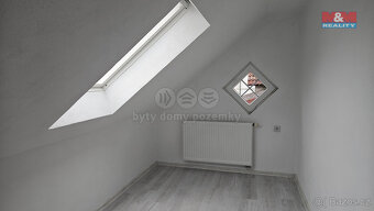 Pronájem rodinného domu, 120 m², Týn nad Vlt., ul. Komzákova - 13