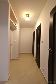 Pronájem bytu 2+kk, 36m2, Praha 3 Žižkov - 13