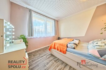 Prodej, byty/3+1, 86 m2, 54442 Choustníkovo Hradiště, Trutno - 13
