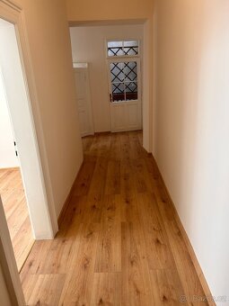 Pronájem bytu 2+1 v centru Prahy, Soukenická, 72,7 m² - 13
