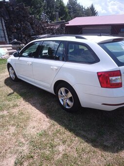 Octavia III 1,6Tdi 85kw - 13