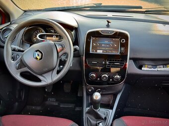 Renault Clio 4 - 13