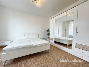Pronájem bytu 2+1, Krásného, Židenice, 18 000 Kč/měs, 51 m2 - 13