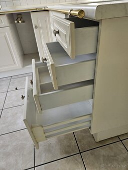 Rezervace - Kuchyně - 13